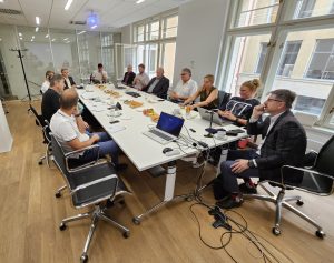 cas bim kulatystul di 1