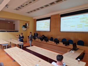 Seminář BIM - Karlovarský kraj