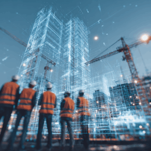 Building development