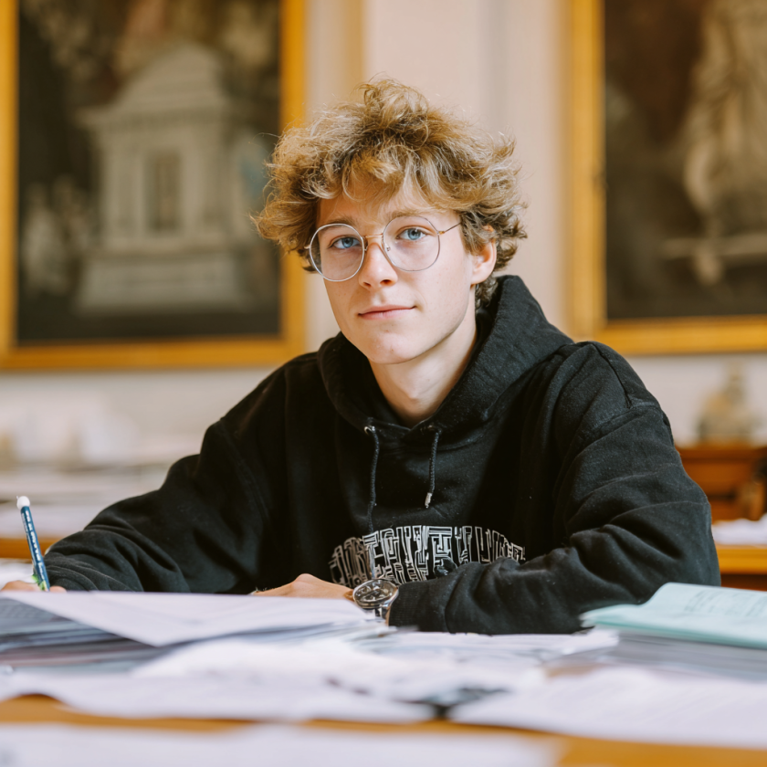 student vŠ