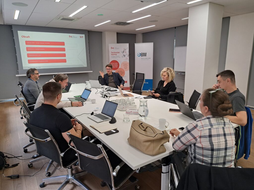 workshop vzdělávání
