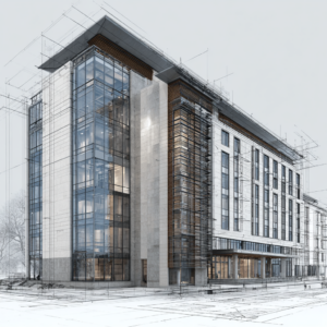 building plan 2