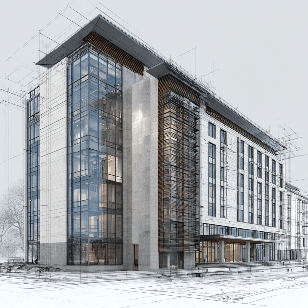 building plan 2
