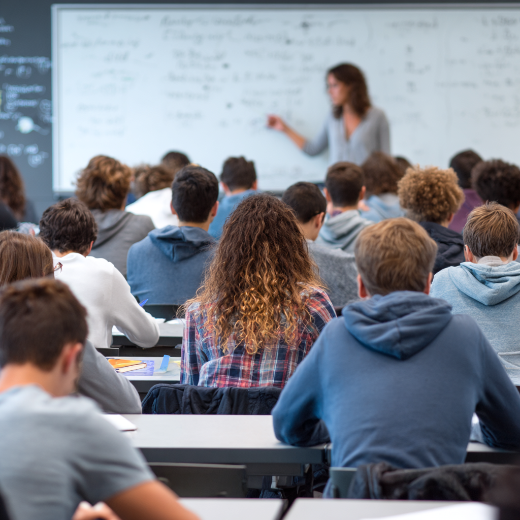 classroom