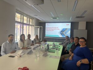 ISME Group of experts